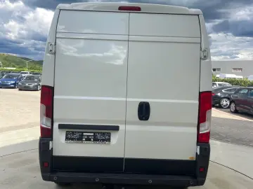 Citroën Jumper 2.0HDI L3H2