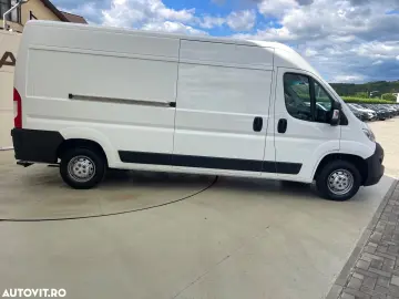 Citroën Jumper 2.0HDI L3H2