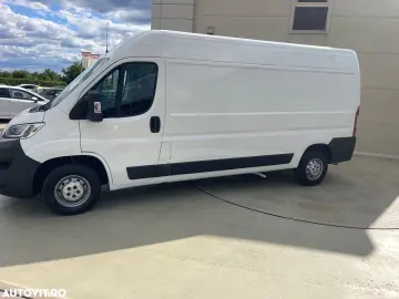 Citroën Jumper 2.0HDI L3H2