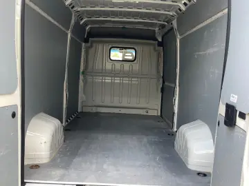 Citroën Jumper 2.0HDI L3H2