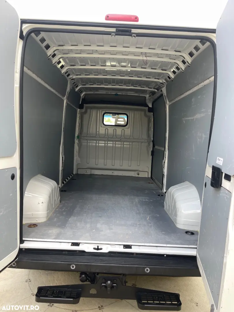 Citroën Jumper 2.0HDI L3H2