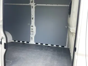 Citroën Jumper 2.0HDI L3H2