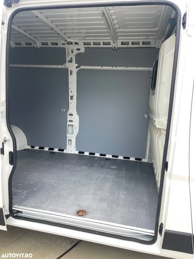 Citroën Jumper 2.0HDI L3H2