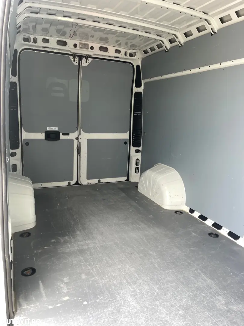 Citroën Jumper 2.0HDI L3H2