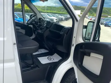 Citroën Jumper 2.0HDI L3H2