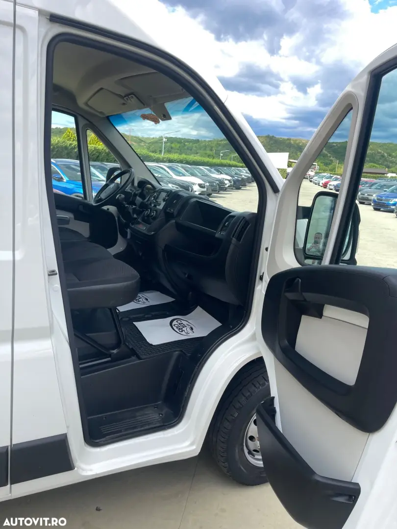 Citroën Jumper 2.0HDI L3H2