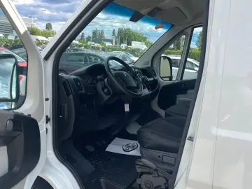 Citroën Jumper 2.0HDI L3H2