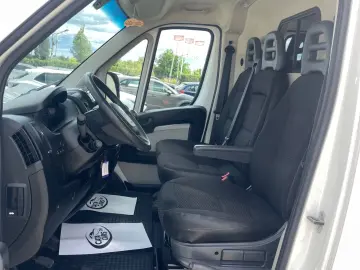 Citroën Jumper 2.0HDI L3H2