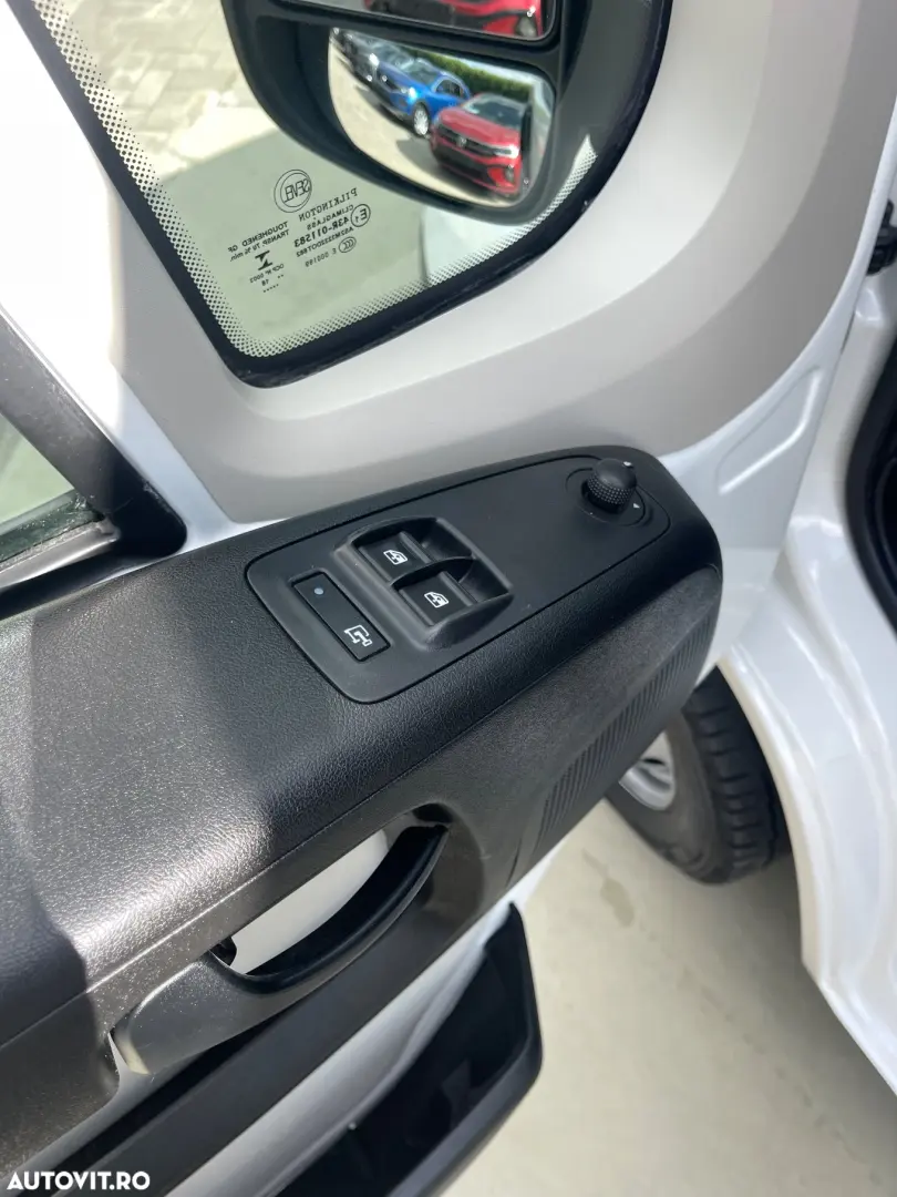 Citroën Jumper 2.0HDI L3H2