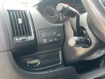 Citroën Jumper 2.0HDI L3H2