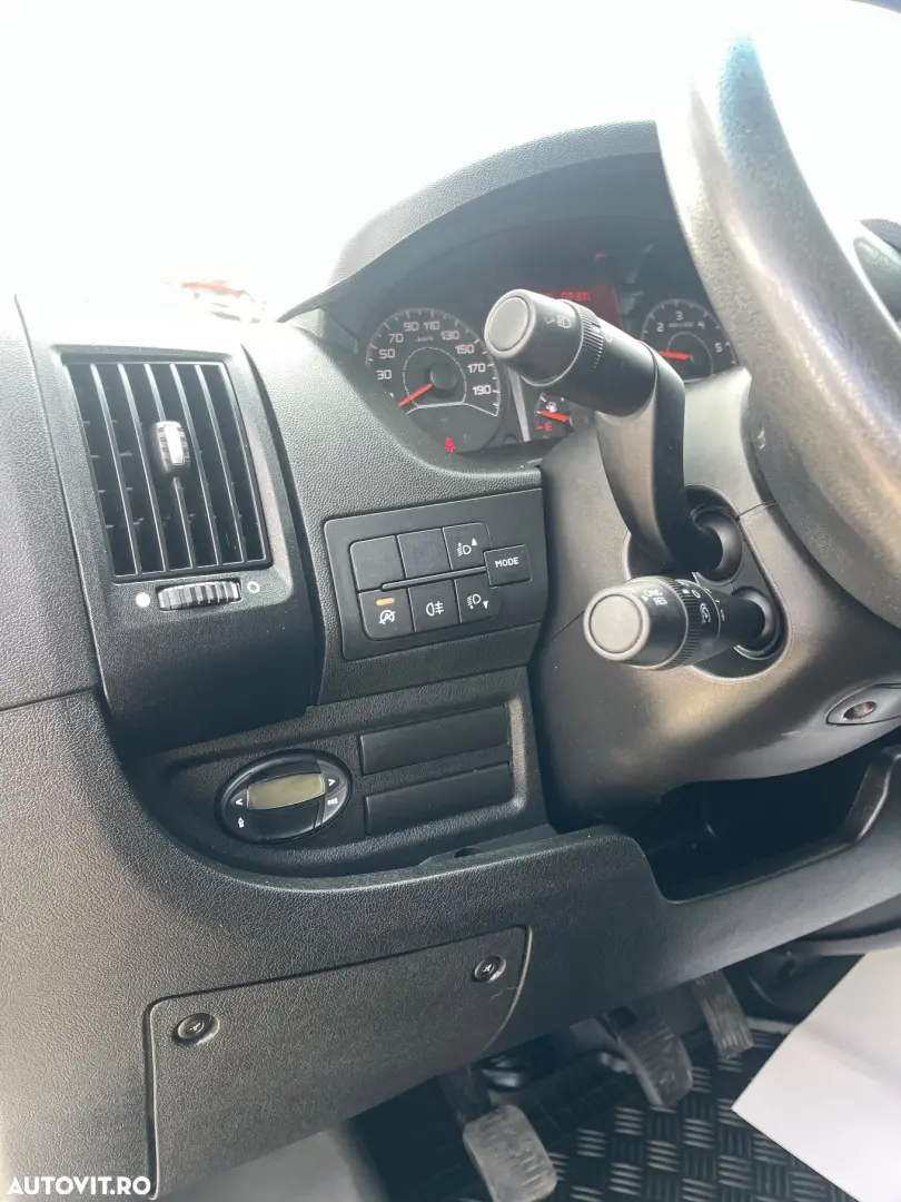 Citroën Jumper 2.0HDI L3H2