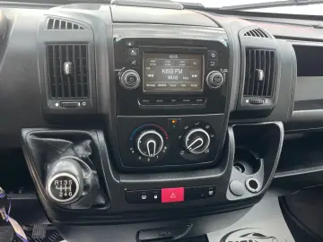 Citroën Jumper 2.0HDI L3H2