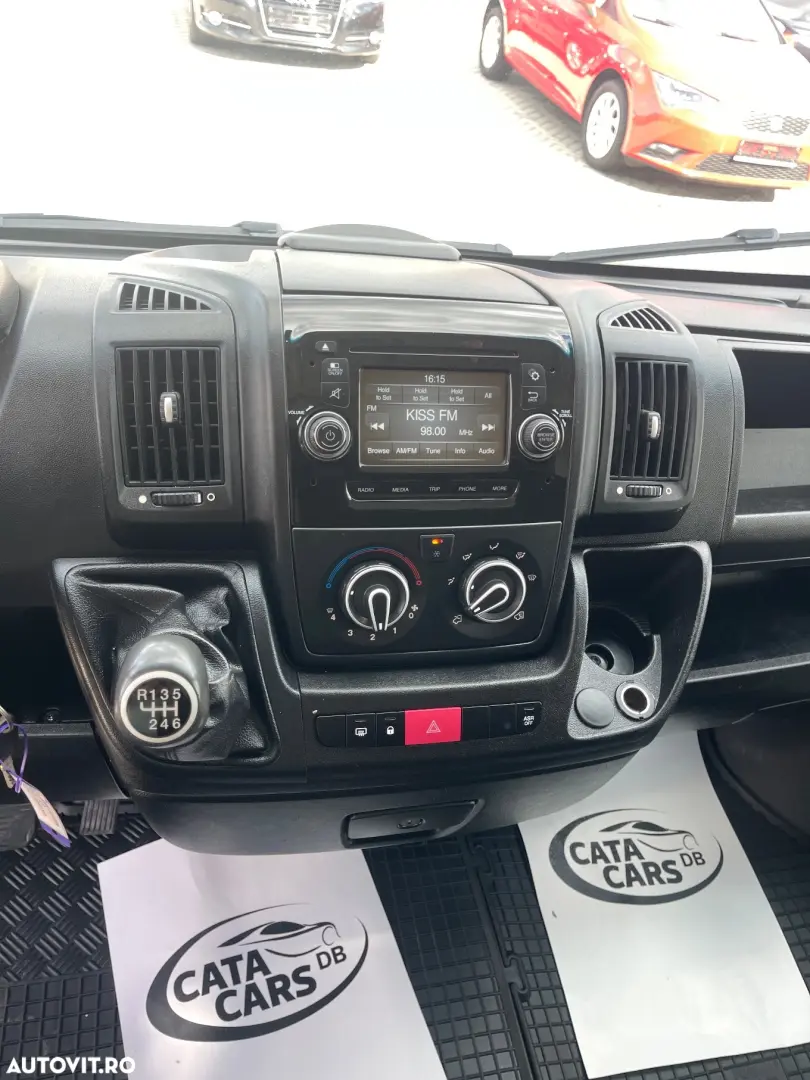 Citroën Jumper 2.0HDI L3H2