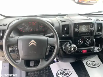 Citroën Jumper 2.0HDI L3H2