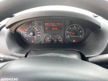 Citroën Jumper 2.0HDI L3H2