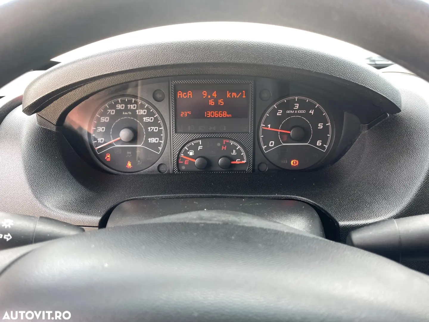 Citroën Jumper 2.0HDI L3H2