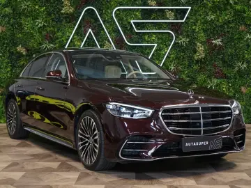 S580 4M PANO MASSAGE 360 BURM3D HUD