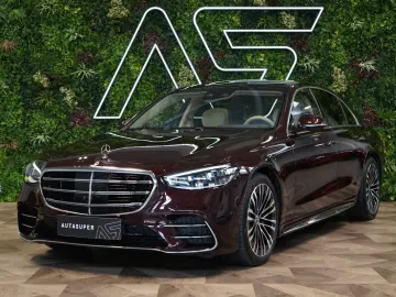 S580 4M PANO MASSAGE 360 BURM3D HUD