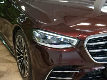 S580 4M PANO MASSAGE 360 BURM3D HUD