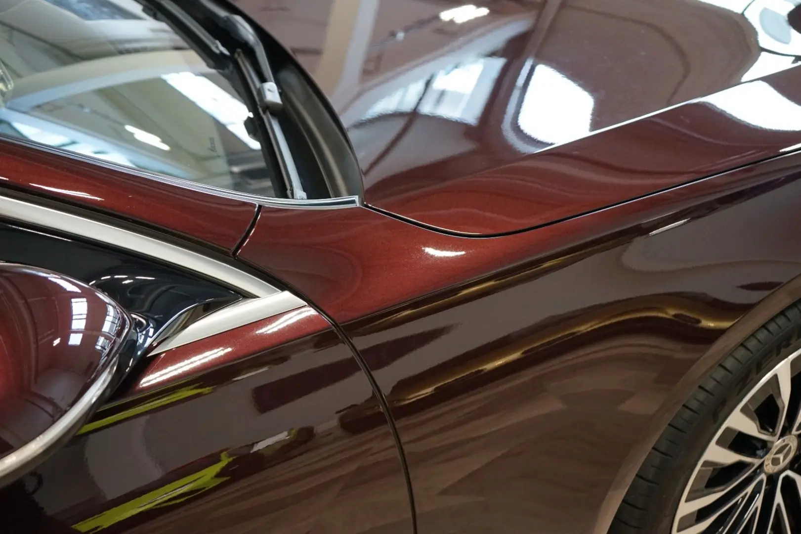 S580 4M PANO MASSAGE 360 BURM3D HUD