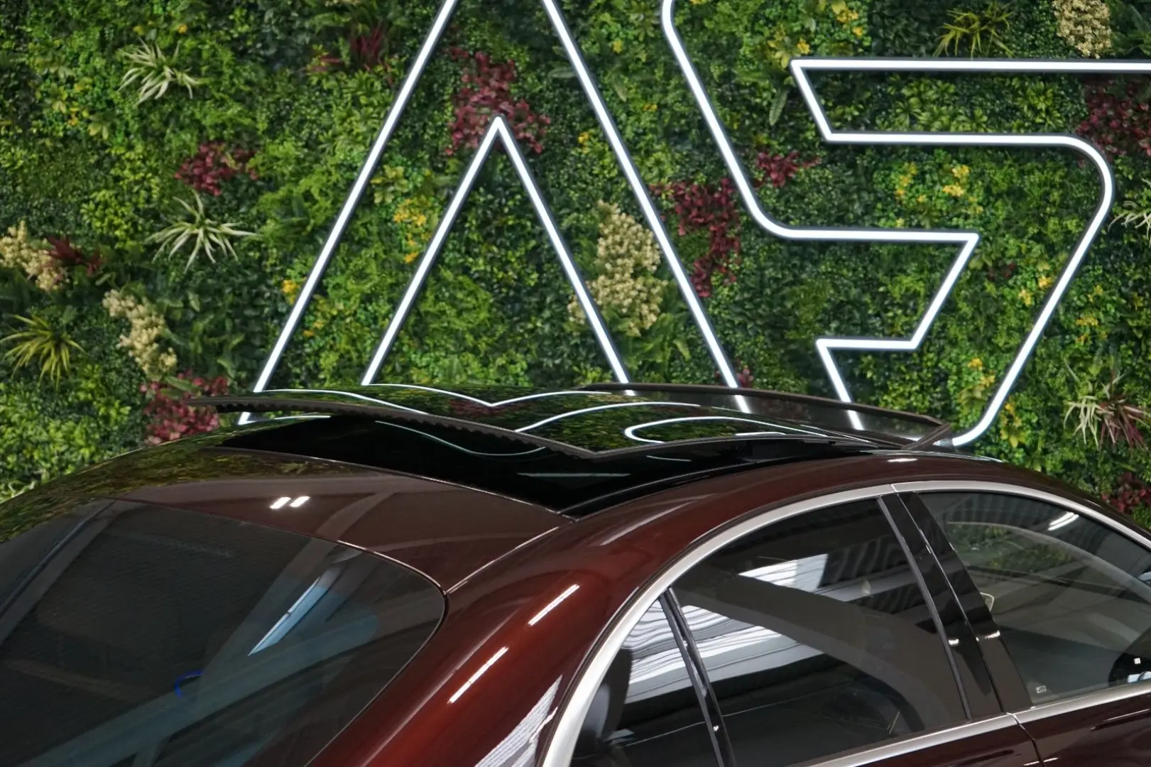 S580 4M PANO MASSAGE 360 BURM3D HUD