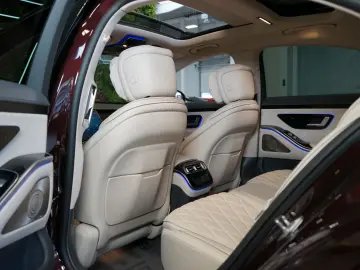 S580 4M PANO MASSAGE 360 BURM3D HUD