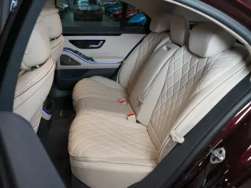 S580 4M PANO MASSAGE 360 BURM3D HUD