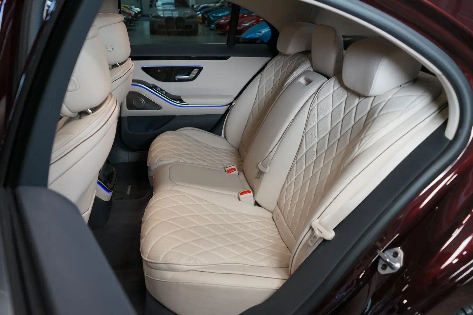 S580 4M PANO MASSAGE 360 BURM3D HUD