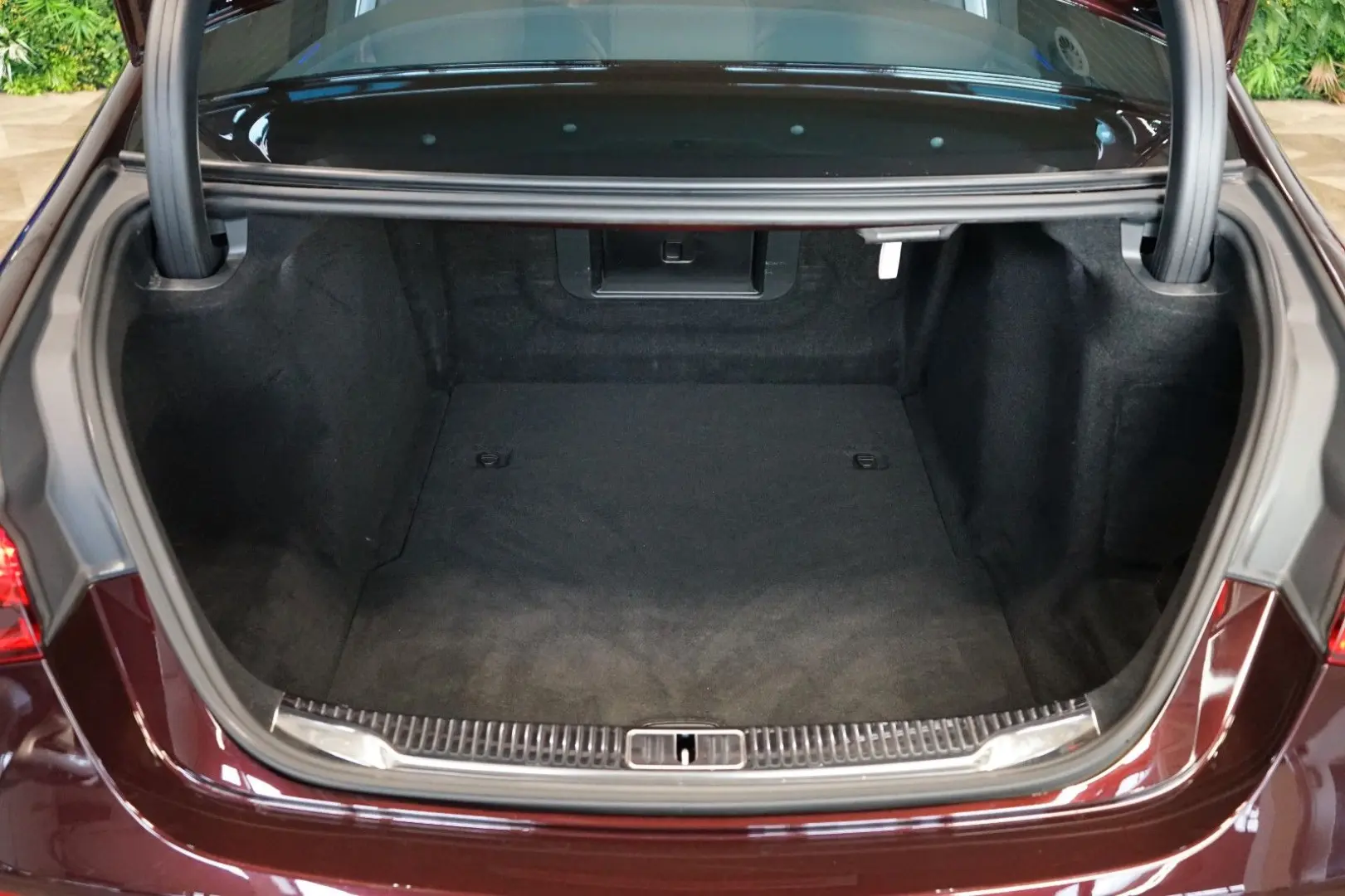 S580 4M PANO MASSAGE 360 BURM3D HUD