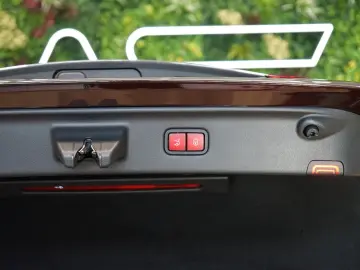 S580 4M PANO MASSAGE 360 BURM3D HUD