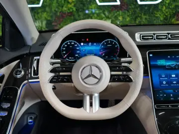 S580 4M PANO MASSAGE 360 BURM3D HUD