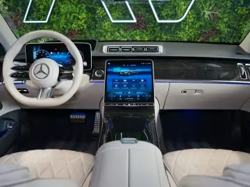 S580 4M PANO MASSAGE 360 BURM3D HUD