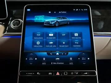 S580 4M PANO MASSAGE 360 BURM3D HUD