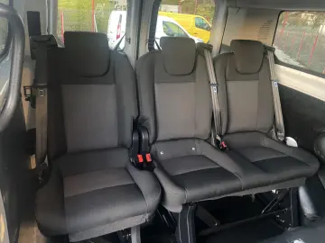 Ford Transit Custom Minibus  9 locuri  2020