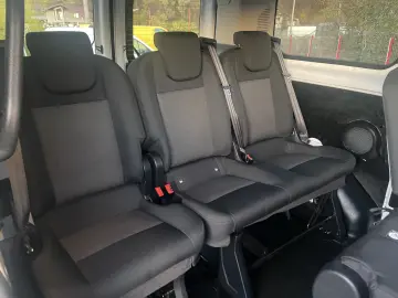 Ford Transit Custom Minibus  9 locuri  2020