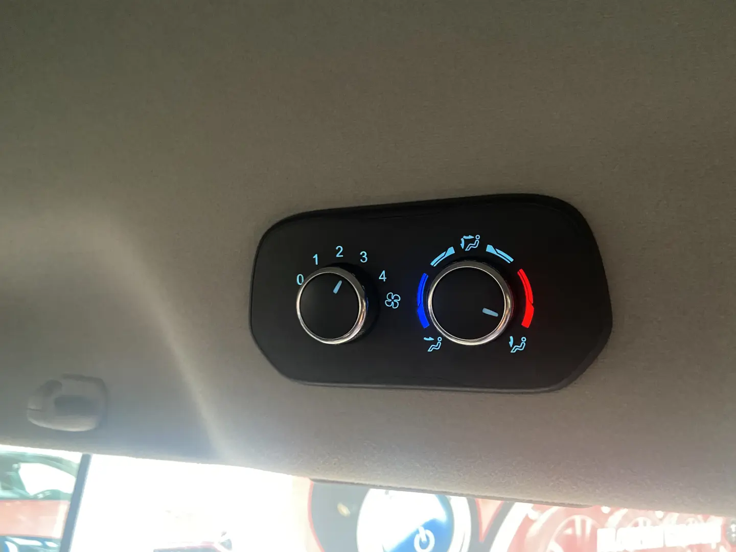 Ford Transit Custom Minibus  9 locuri  2020