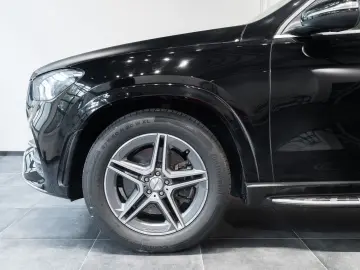 GLE 350 d 4Matic 1 Hand 19% Mwst AMG Line