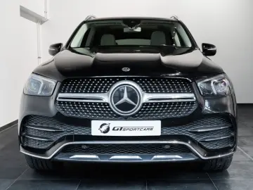 GLE 350 d 4Matic 1 Hand 19% Mwst AMG Line