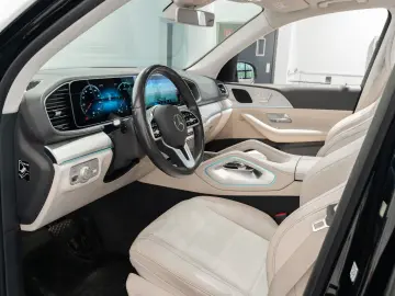 GLE 350 d 4Matic 1 Hand 19% Mwst AMG Line