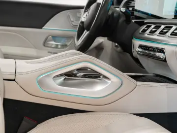 GLE 350 d 4Matic 1 Hand 19% Mwst AMG Line