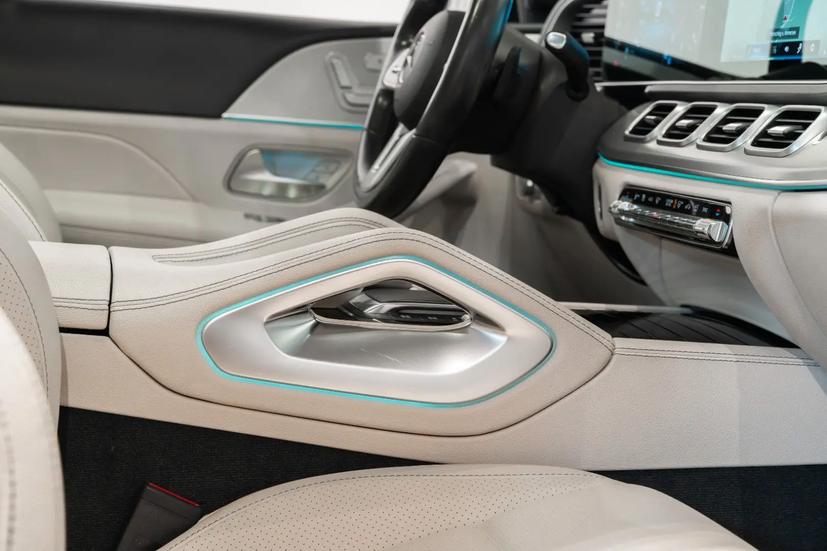 GLE 350 d 4Matic 1 Hand 19% Mwst AMG Line