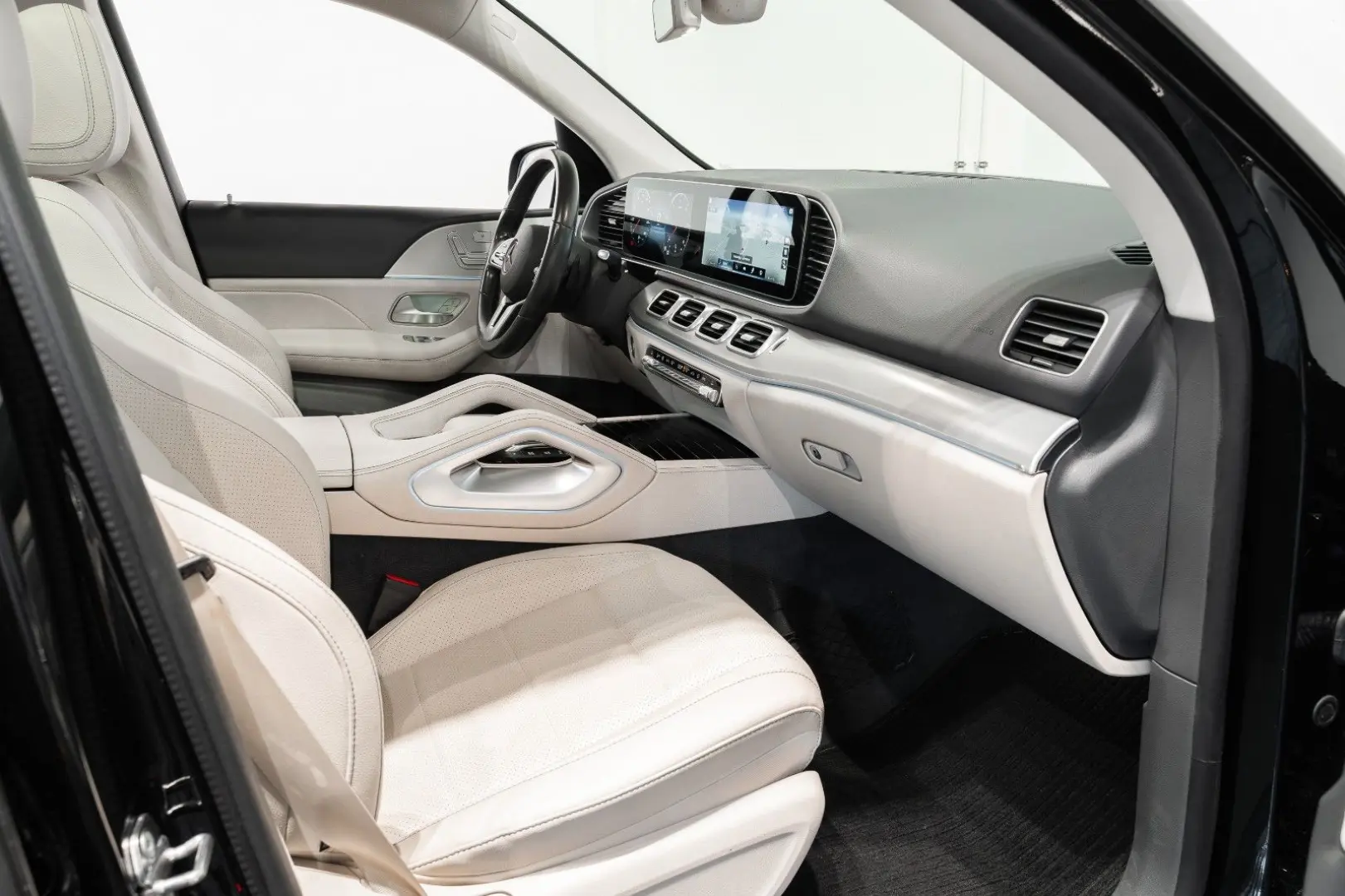 GLE 350 d 4Matic 1 Hand 19% Mwst AMG Line