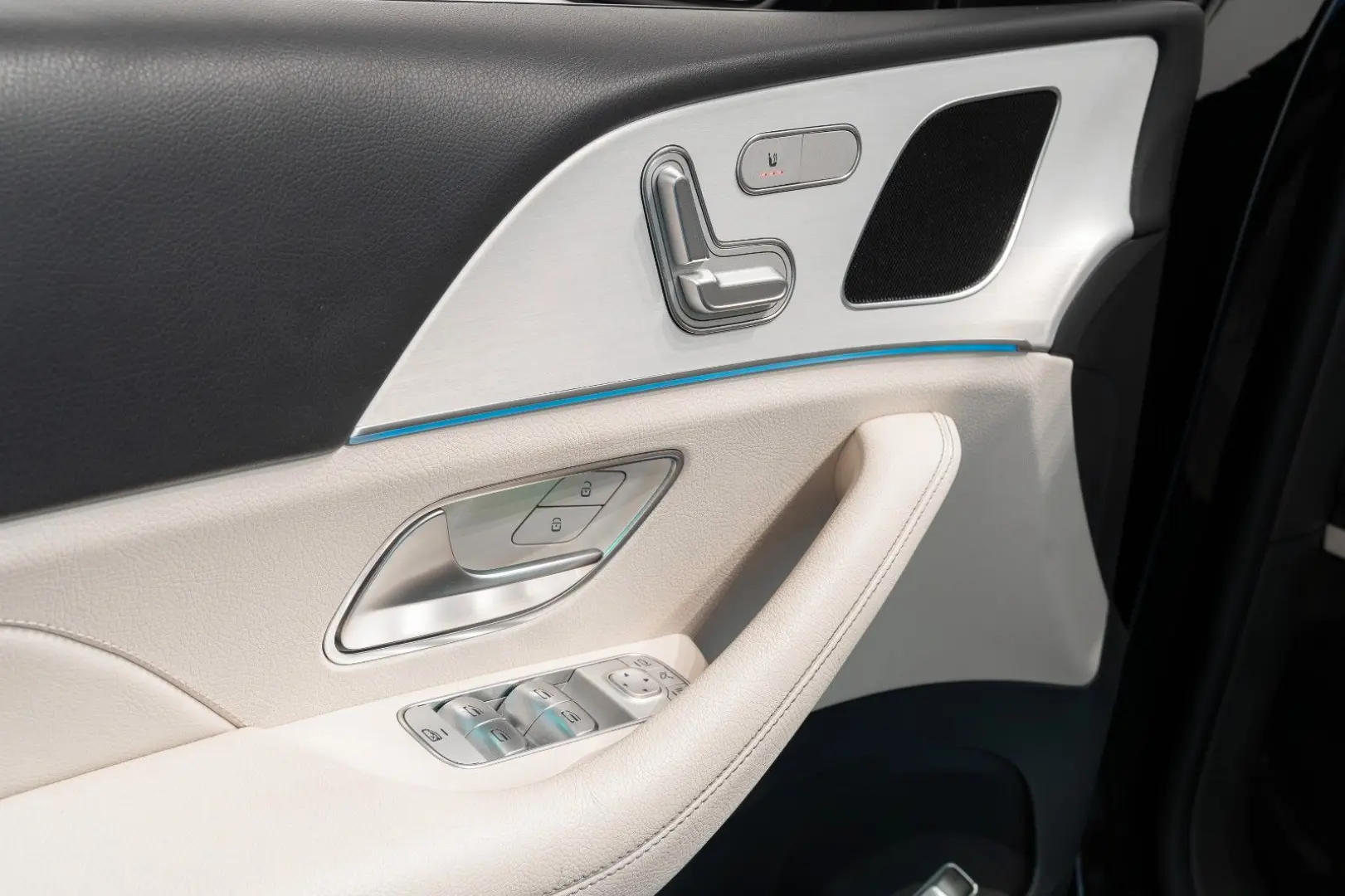 GLE 350 d 4Matic 1 Hand 19% Mwst AMG Line