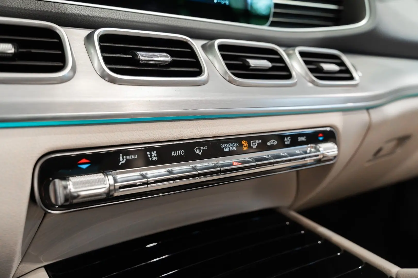 GLE 350 d 4Matic 1 Hand 19% Mwst AMG Line