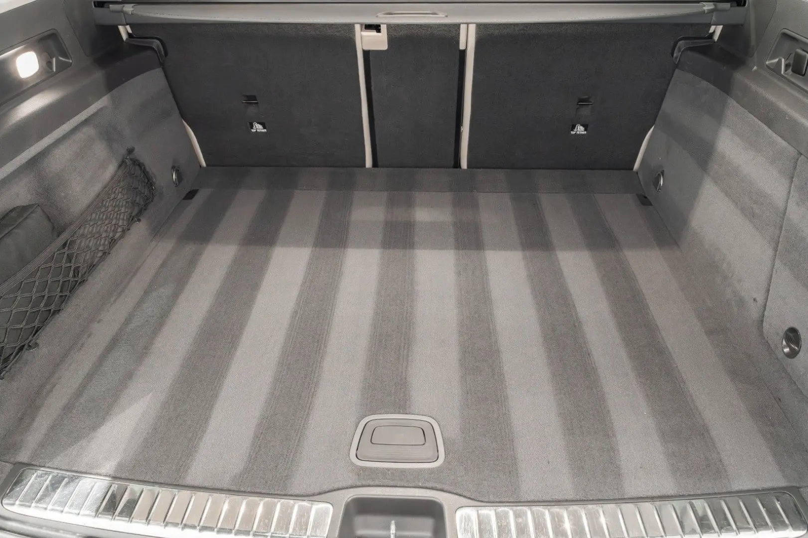 GLE 350 d 4Matic 1 Hand 19% Mwst AMG Line