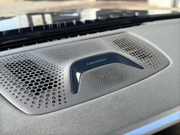 740d xDrive LASER HUD AKTIVSITZE 360  B&W 20