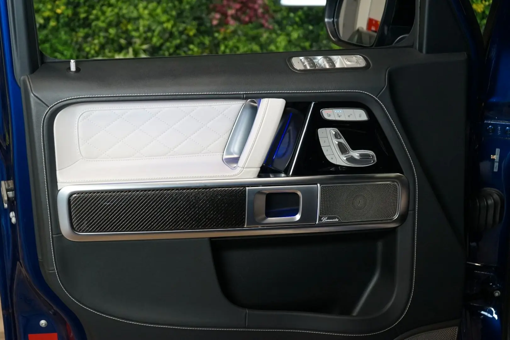 G 63 AMG 4M NIGHT SUPERIOR