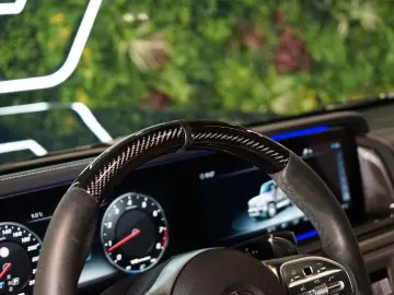 G 63 AMG 4M NIGHT SUPERIOR