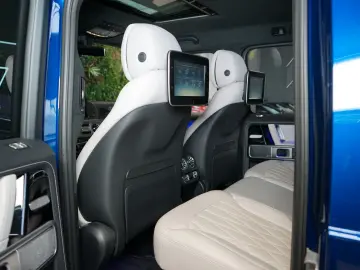 G 63 AMG 4M NIGHT SUPERIOR