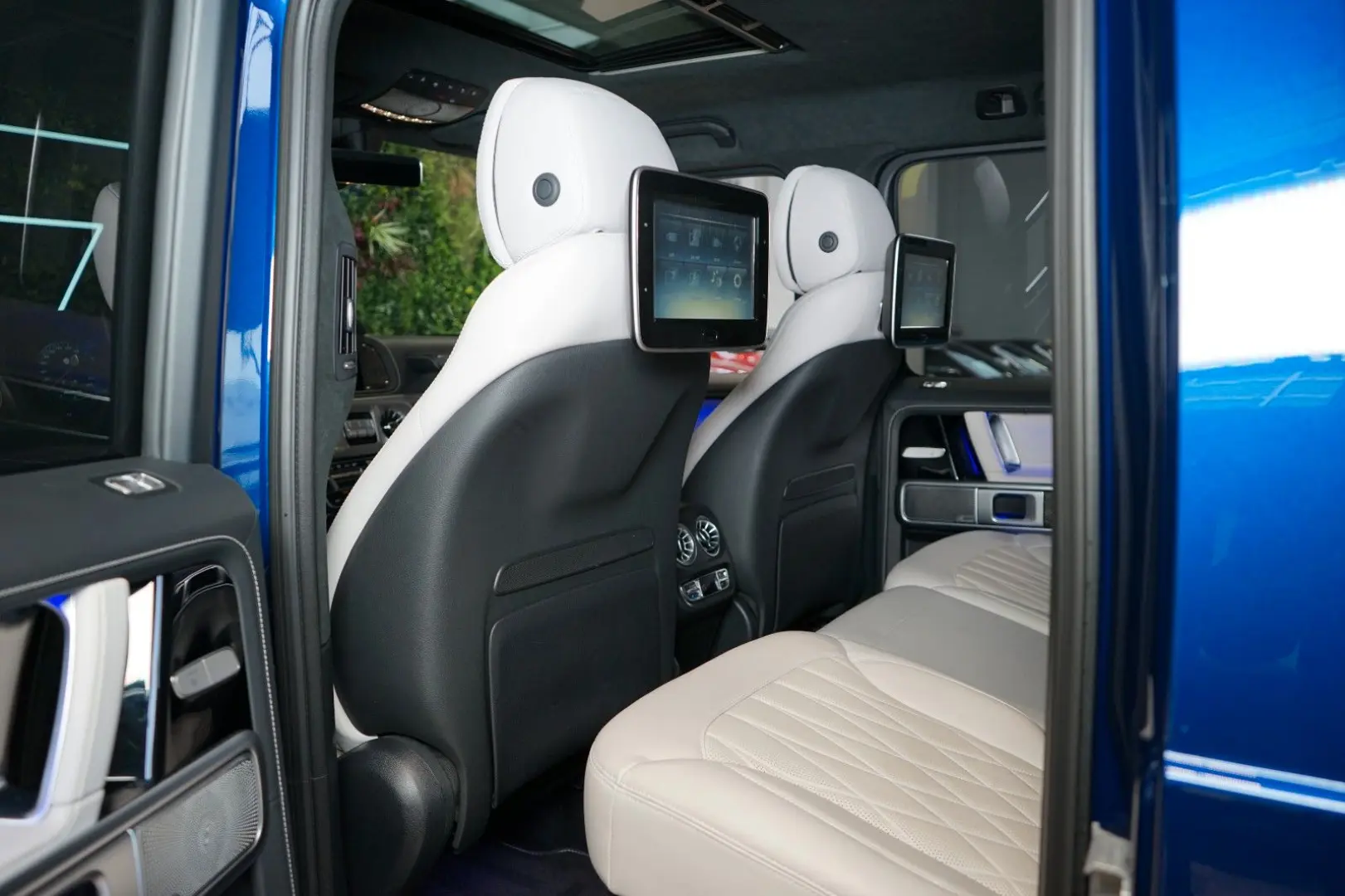 G 63 AMG 4M NIGHT SUPERIOR